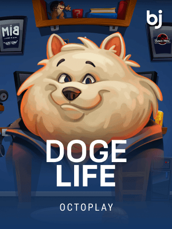 Doge Life icon