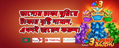 ফ্রি স্পিন মেগা ধামাকা promotion image