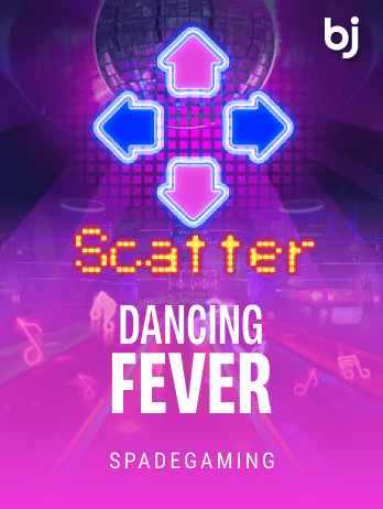Dancing Fever icon
