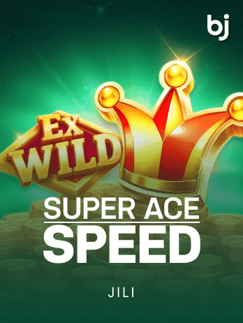 Super Ace Speedpng icon