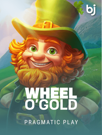 Wheel O’Goldpng icon
