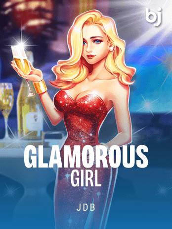 Glamorous Girlpng icon